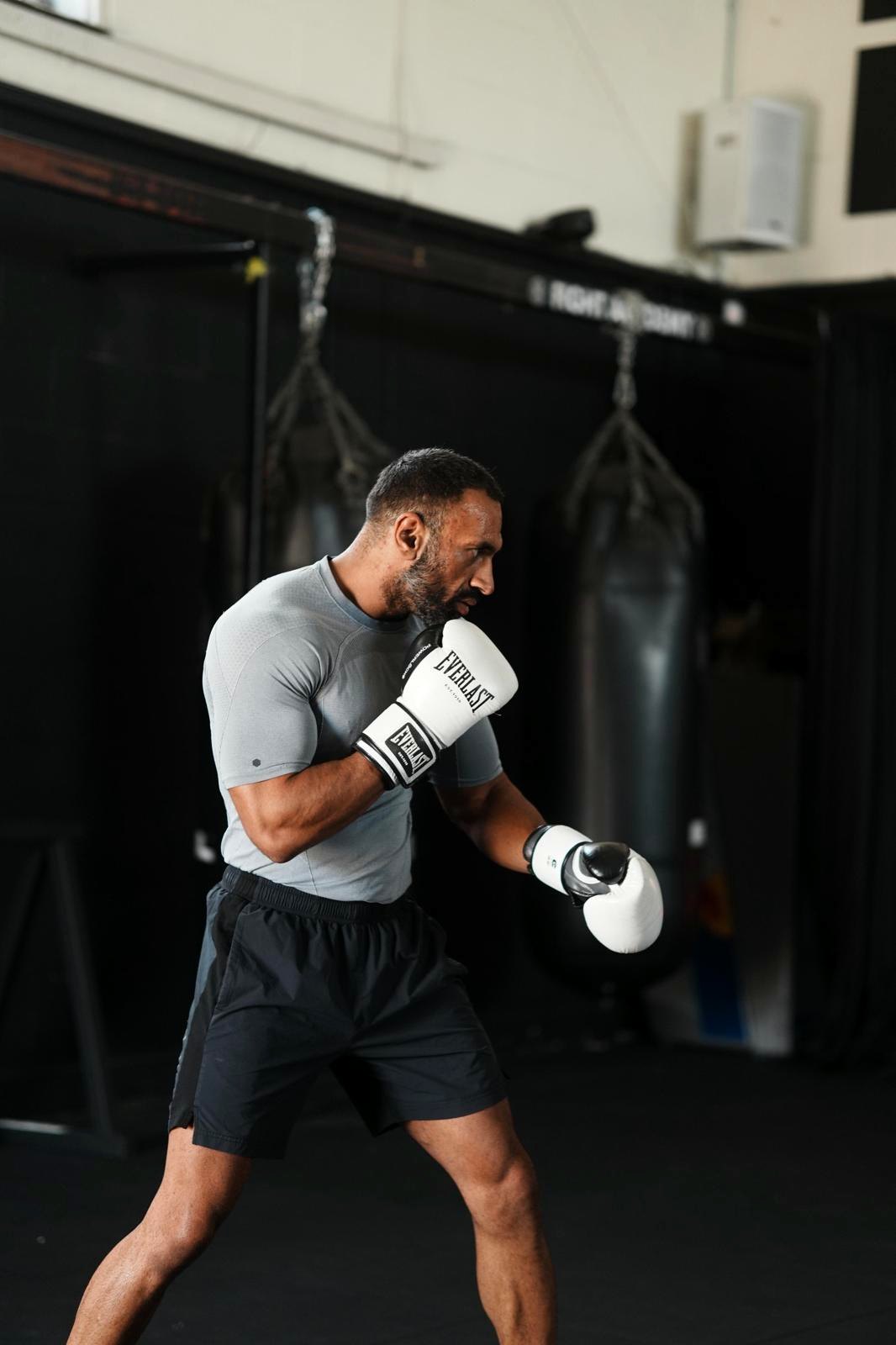 VITALITY Functional personal training programme in Coventry