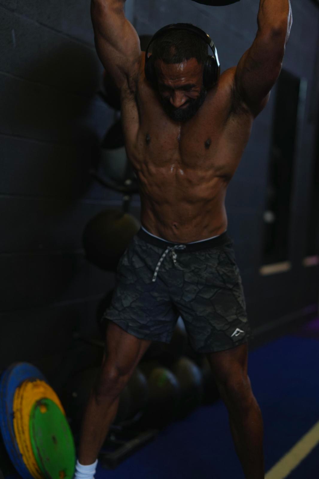 ASCEND Strength personal training programme in Coventry